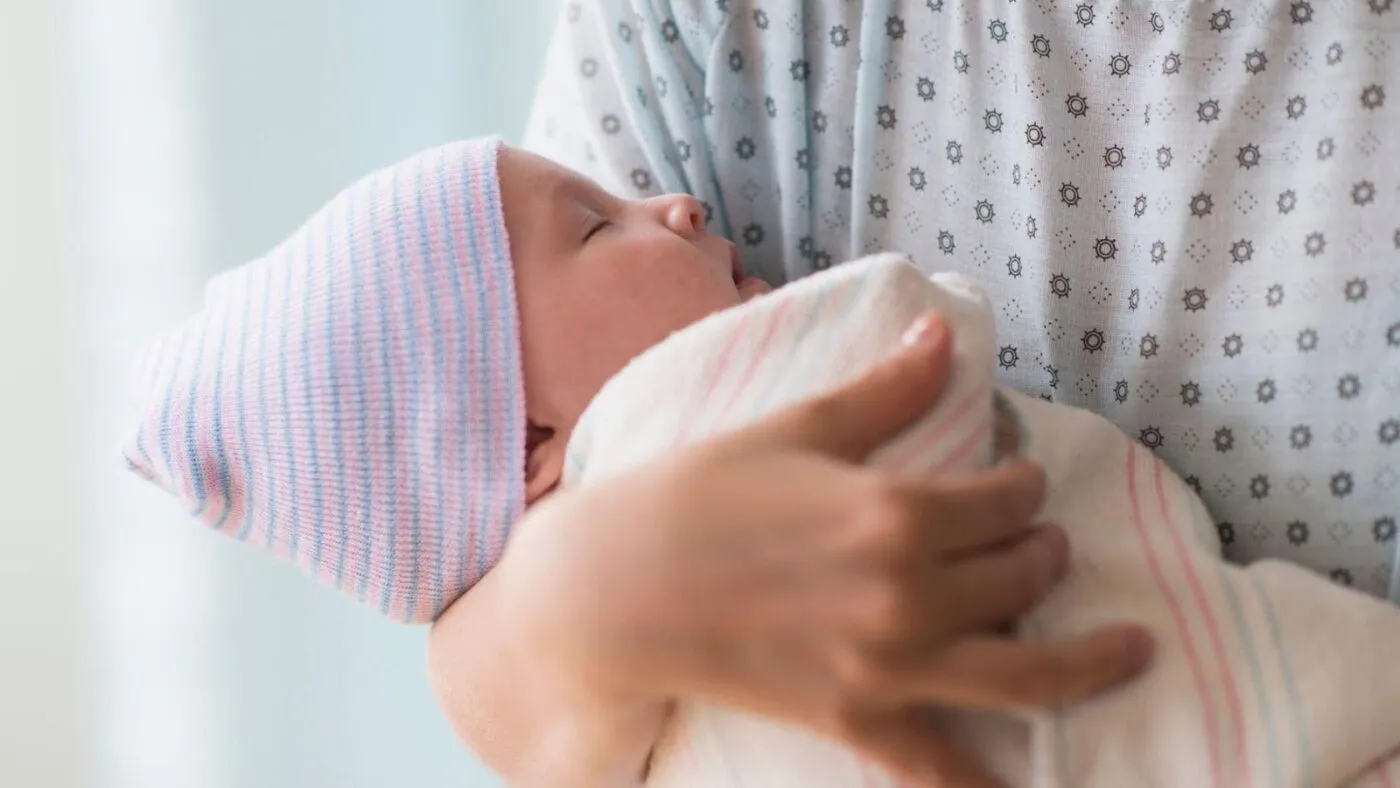 Chuẩn bị môi trường ngủ lý tưởng cho bé