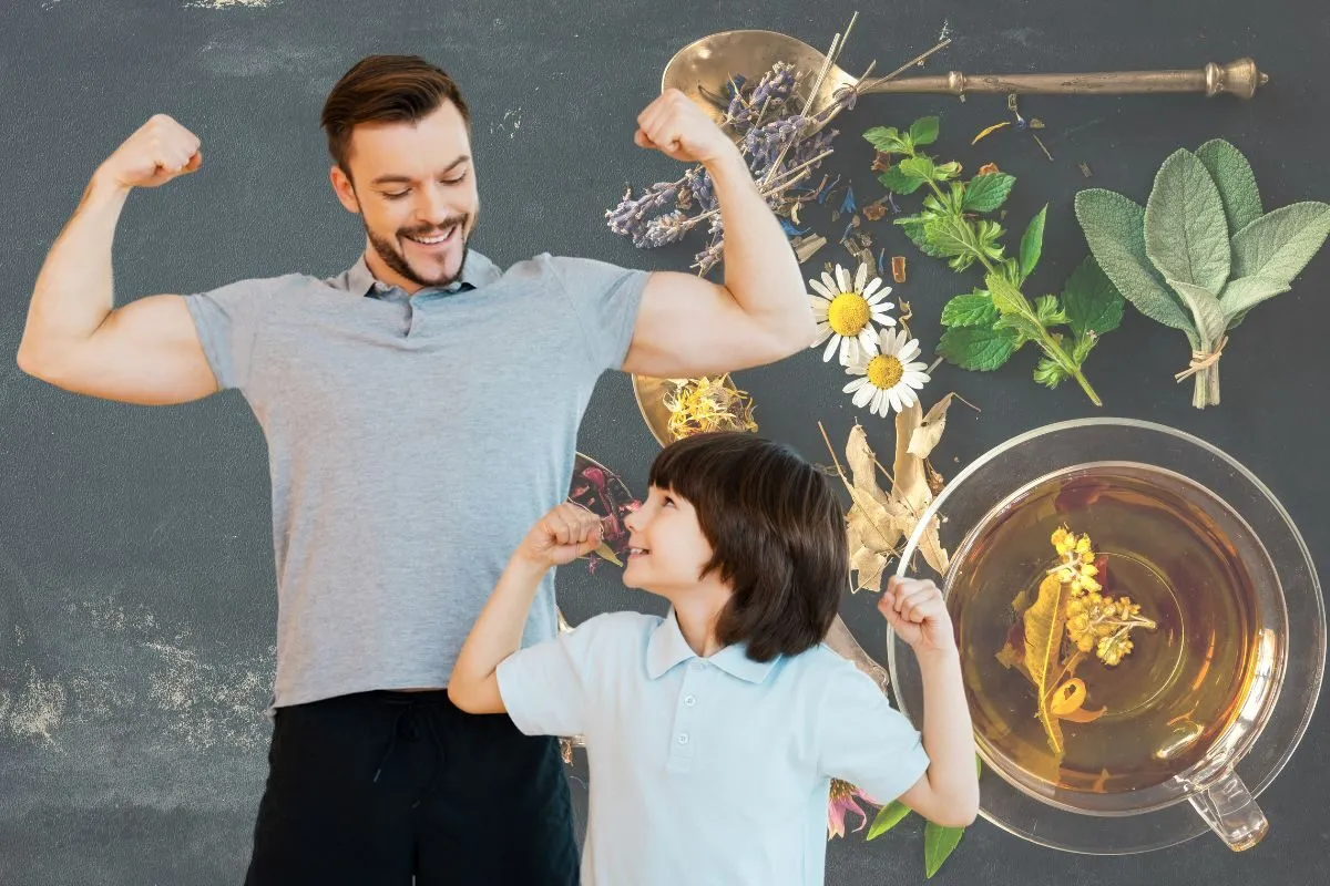 Vì sao người lớn cần tăng cường sức đề kháng mỗi ngày?