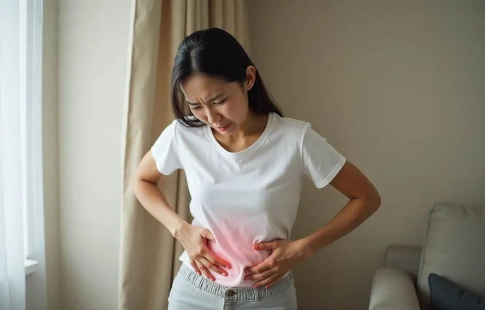 Lưu ý quan trọng để tránh đầy bụng khó tiêu tái phát