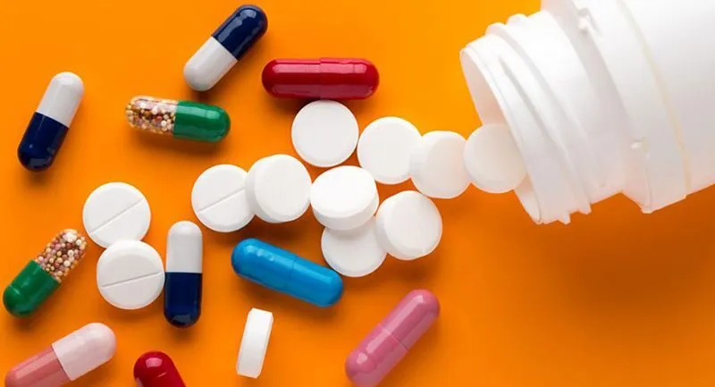 Các nhóm kháng sinh thường gặp trong y học