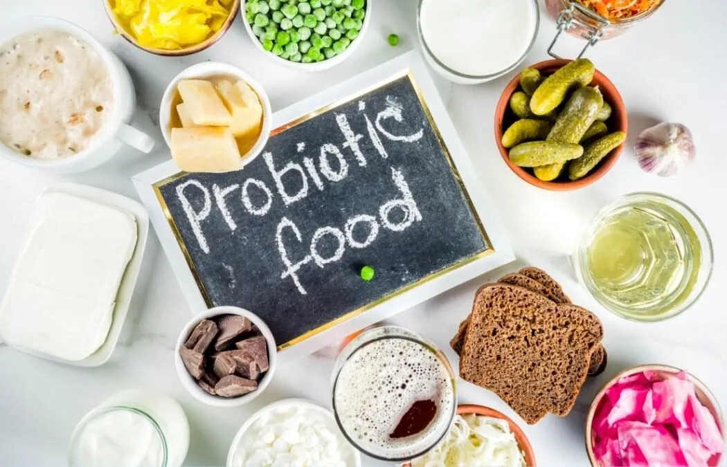 Men vi sinh dạng nào hiệu quả nhất?