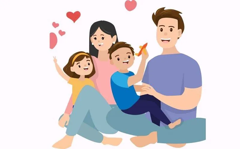 Kinh nghiệm nuôi con khỏe mạnh, thông minh toàn diện