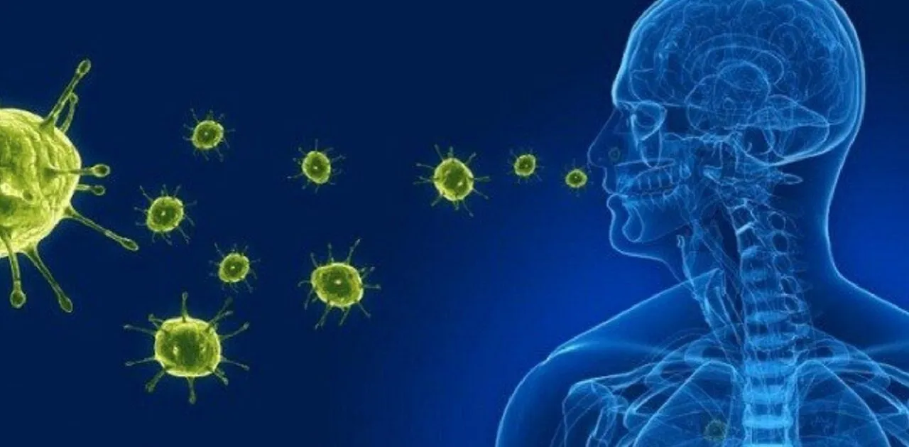 Các nguyên nhân gây viêm phế quản thường gặp