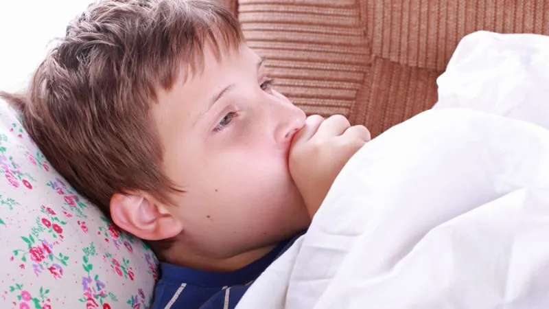 Viêm phế quản ở trẻ em có nguy hiểm không?