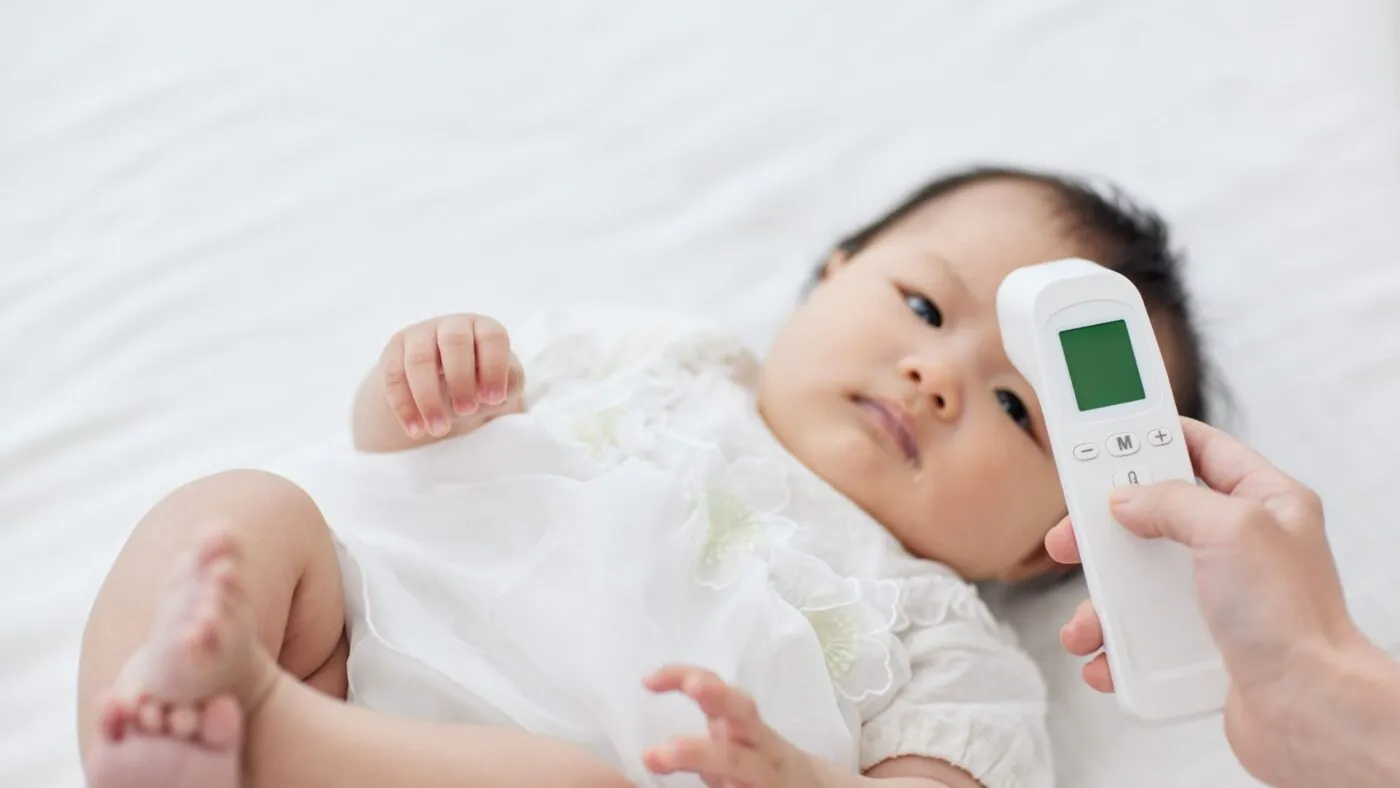 Dấu hiệu cảnh báo viêm phổi do RSV ở trẻ