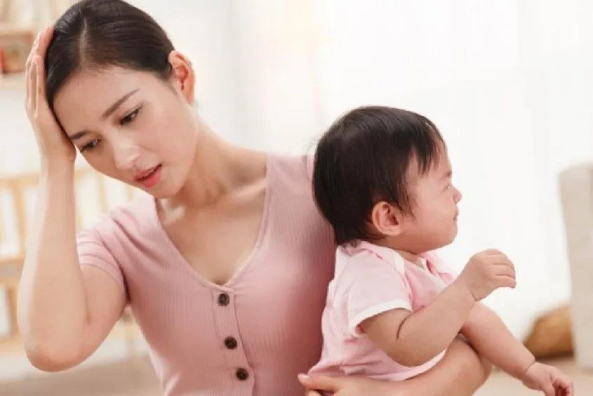 Các nguyên nhân sinh lý thường gặp