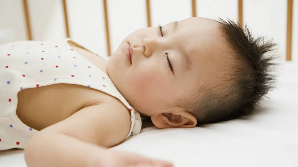 Cách khắc phục trẻ ngủ ngày cày đêm hiệu quả