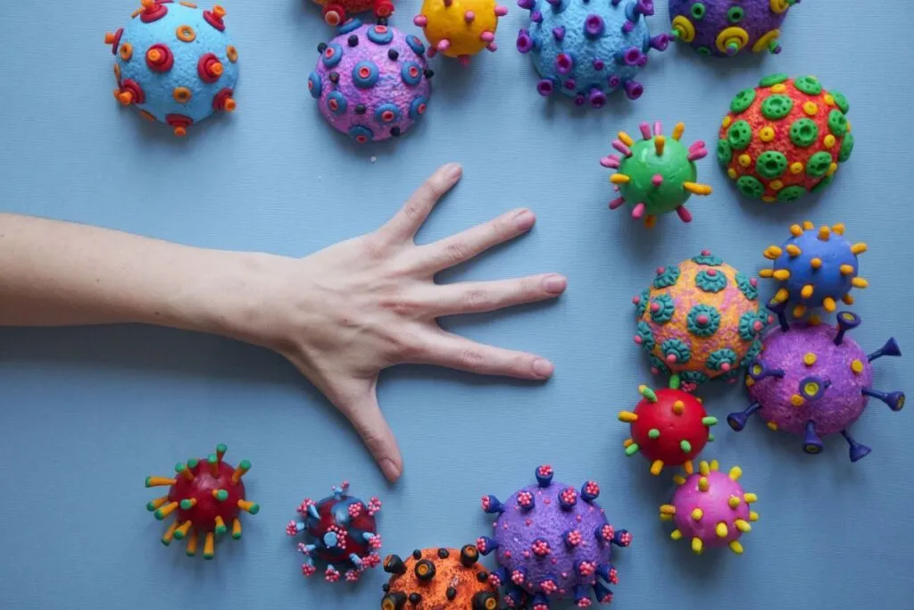 Khi nào cần đưa trẻ đến bệnh viện?