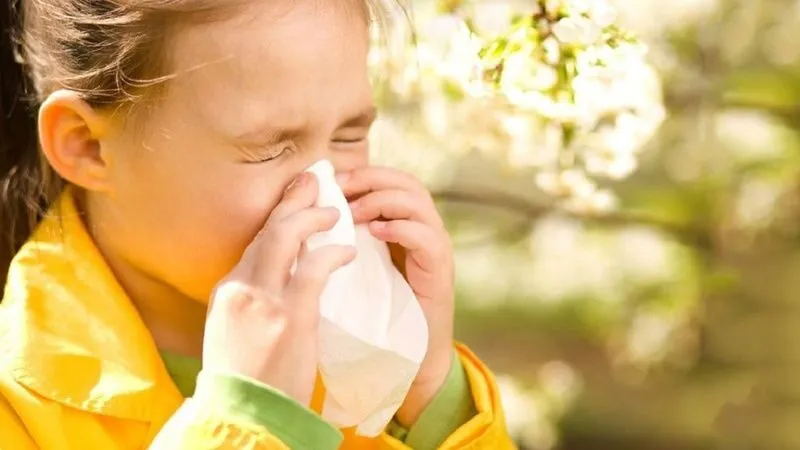 Dấu hiệu nhận biết viêm mũi kéo dài ở trẻ sớm nhất