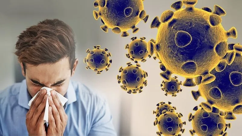 Sự hình thành của virus, nguồn gốc đến nay vẫn bí ẩn