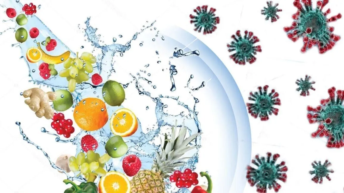 Các cách tăng cường miễn dịch ngoài vitamin