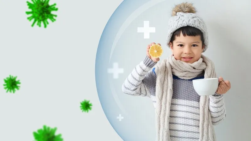 Bật mí vitamin giúp tăng hệ miễn dịch mạnh nhất hiện nay